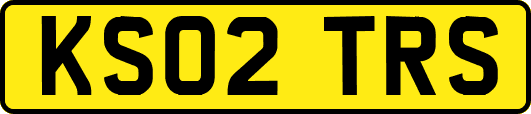 KS02TRS