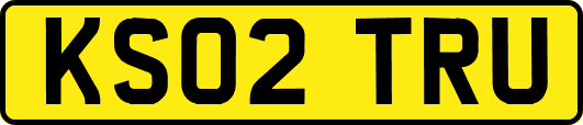 KS02TRU