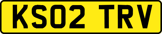 KS02TRV