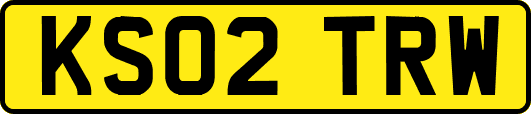 KS02TRW