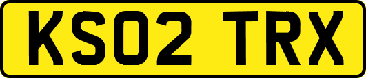 KS02TRX
