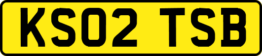 KS02TSB
