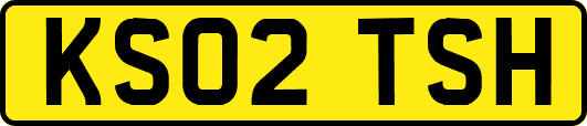KS02TSH
