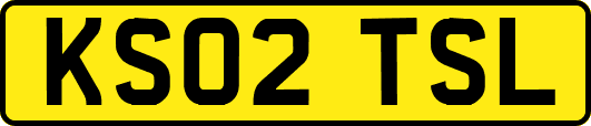 KS02TSL