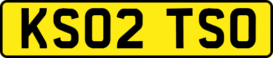 KS02TSO