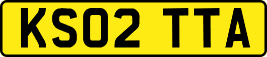KS02TTA