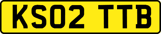 KS02TTB