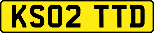 KS02TTD