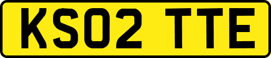 KS02TTE