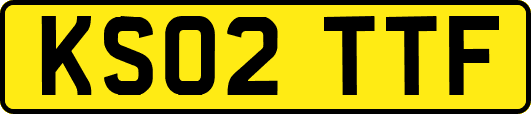 KS02TTF