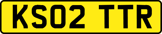 KS02TTR