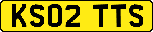 KS02TTS