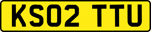 KS02TTU