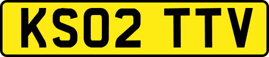 KS02TTV