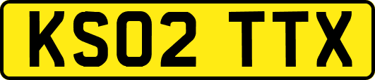 KS02TTX