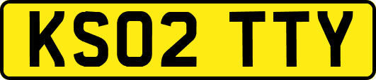 KS02TTY