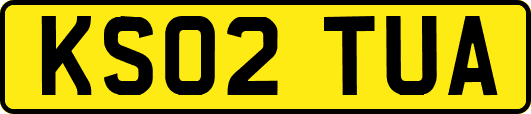 KS02TUA