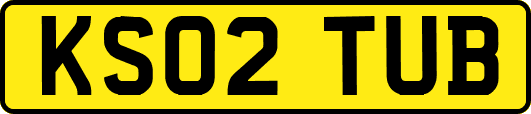 KS02TUB