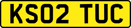 KS02TUC