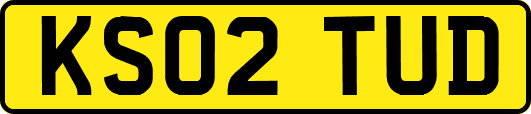 KS02TUD
