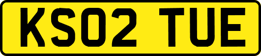 KS02TUE