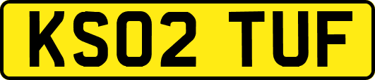 KS02TUF