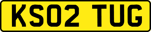 KS02TUG