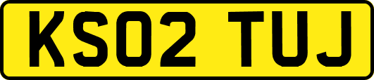 KS02TUJ