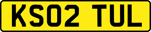 KS02TUL