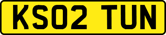 KS02TUN