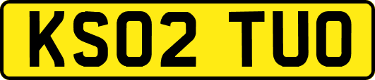 KS02TUO