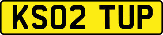KS02TUP