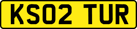 KS02TUR