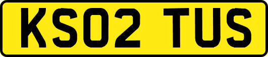 KS02TUS