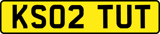 KS02TUT