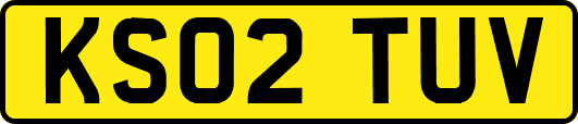 KS02TUV