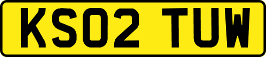 KS02TUW