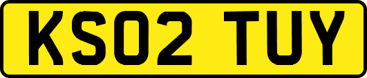 KS02TUY