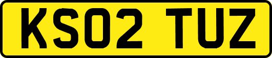KS02TUZ