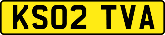 KS02TVA