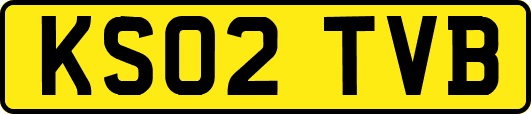 KS02TVB