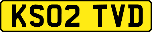 KS02TVD