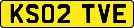 KS02TVE