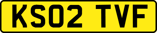 KS02TVF