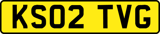 KS02TVG