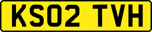 KS02TVH