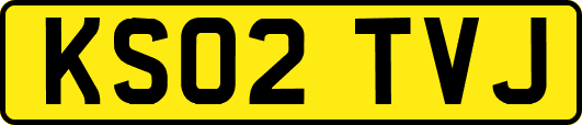 KS02TVJ