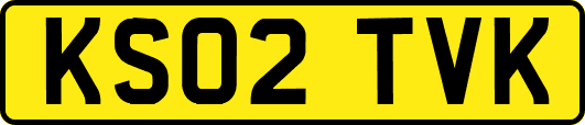 KS02TVK