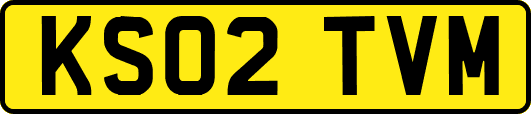 KS02TVM