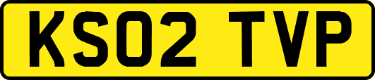KS02TVP